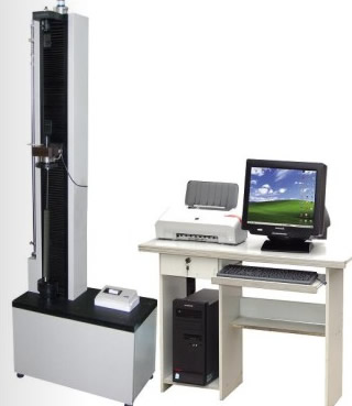 萬能電子拉力試驗(yàn)機(jī)