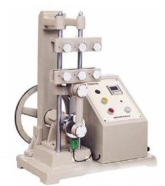 橡膠疲勞龜裂試驗(yàn)機(jī)