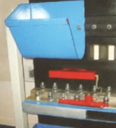 斗提機(jī)輸送帶